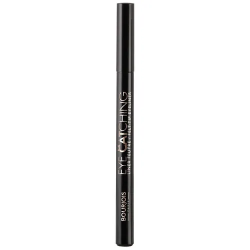 Bourjois Eye Catching Eyeliner (Eyeliner z efektem kocich oczu)