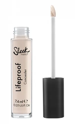 Sleek Make Up Lifeproof Concealer (Korektor w płynie)