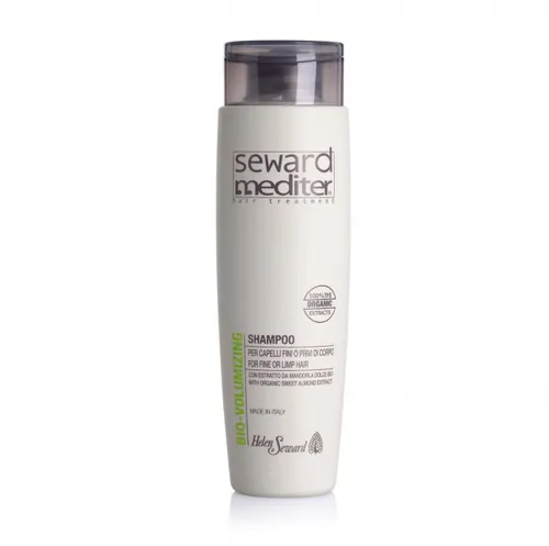 Helen Seward Mediter Bio-Volumizing Shampoo (Szampon do włosów cienkich)