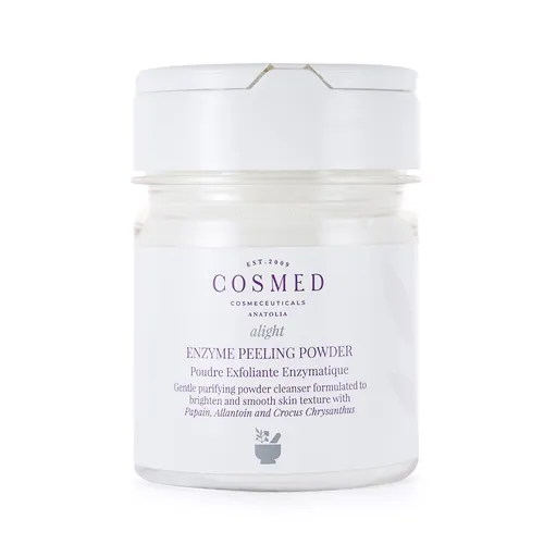 Cosmed Alight, Enzyme Peeling Powder (Puder enzymatyczny)