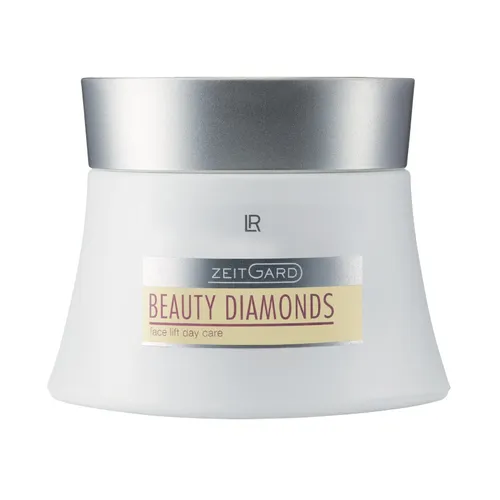 LR International Beauty Diamonds, Face Lift Day Care (Krem na dzień) - 1