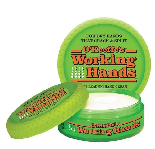 O'Keeffe's Working Hands, Hand Cream (Krem do rąk) - 2