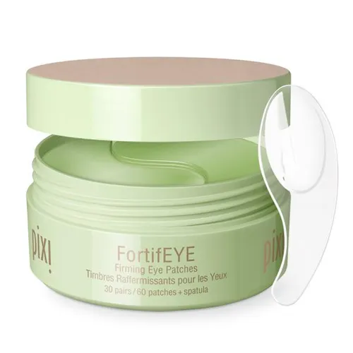 Pixi FortifiEYE Firming Eye Patches (Ujędrniające płatki pod oczy)