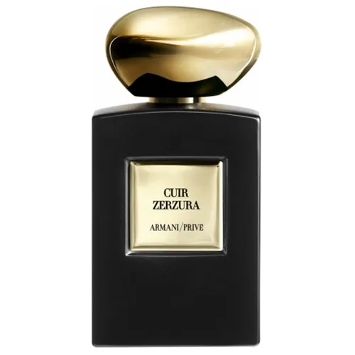 Giorgio Armani Armani Prive, Cuir Zerzura EDP