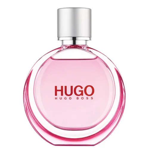 Hugo boss woman extreme opinie store