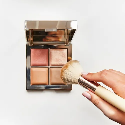 Dr Irena Eris Design & Deﬁne, Face Contouring Palette (Paleta do konturowania twarzy) - 2