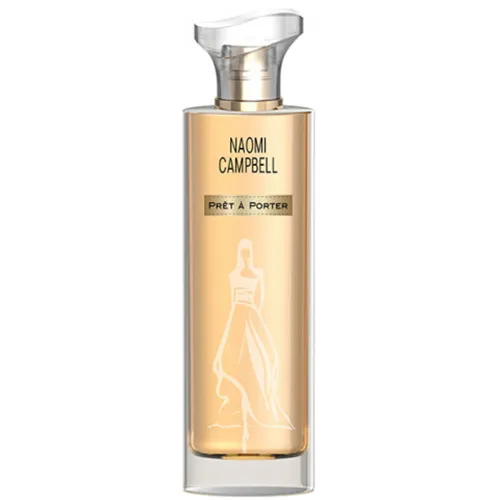 Naomi Campbell Pret a Porter EDT