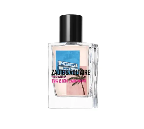 Zadig & Voltaire This Is Her! Zadig Dream EDP