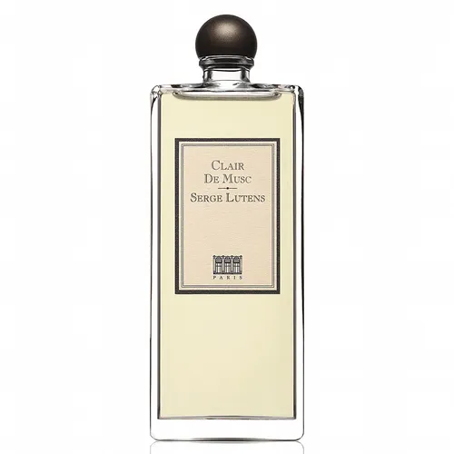Serge Lutens Clair De Musc EDP