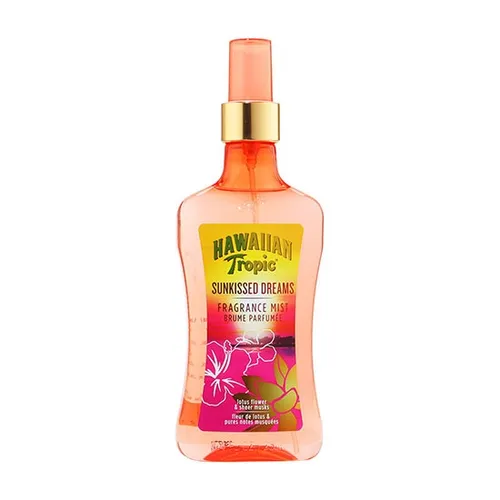 Hawaiian Tropic Sunkissed Dreams Fragrance Mist (Mgiełka do ciała)