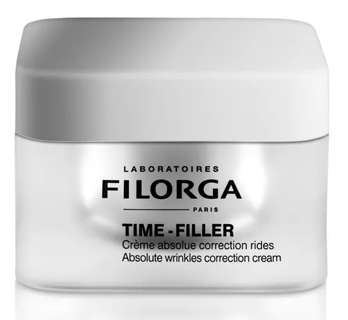 Filorga Time - Filler (Skoncentrowany krem przeciwzmarszczkowy)