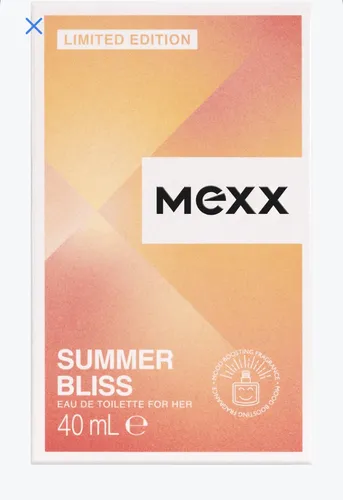 Mexx Summer Bliss EDT - 2