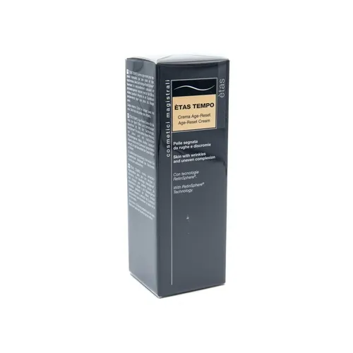 Cosmetici Magistrali Etas Tempo, Crema Age Reset (Krem do twarzy) - 2