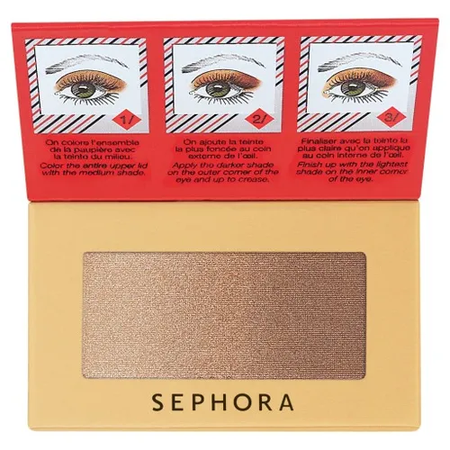 Sephora The Fabulous Palette (Mini cienie do powiek)