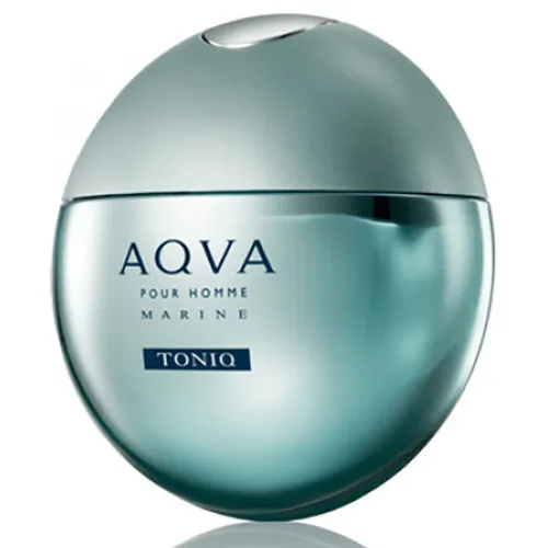 Bvlgari Aqua pour Homme Toniq EDT