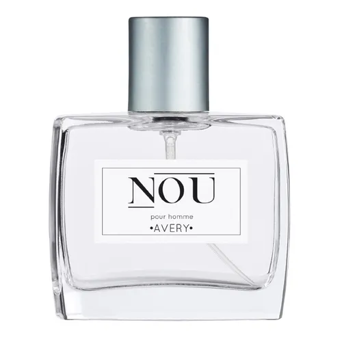 NOU Avery pour homme EDT - 2