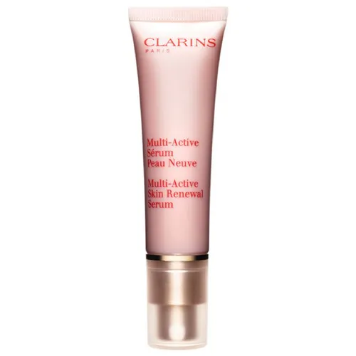 Clarins Multi Active Serum peau Neuve [Skin Renewal Serum] (Serum odnawiające skórę)