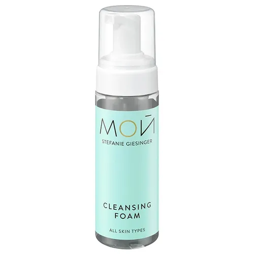 МоN by Stefanie Giesinger Cleansing Foam (Pianka do twarzy)