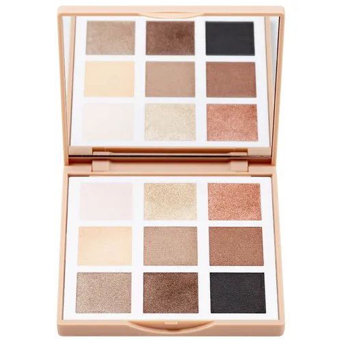 3ina The Nude Eyeshadow Palette (Paletka cieni do powiek) - 1
