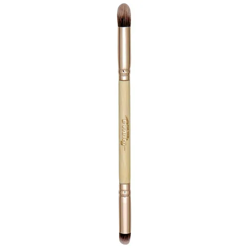 For Your Beauty Professional, Pędzelek do makijażu oczu z włosia syntetycznego