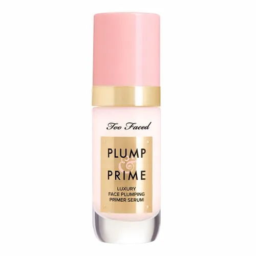 Too Faced Plump & Prime Luxury Face Plumpig Primer Serum (Serum do twarzy)