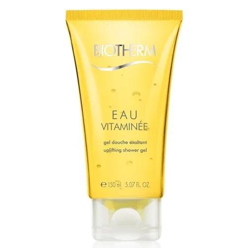 Biotherm Eau Vitaminee Gel Douche Exaltant (Orzeźwiający żel pod prysznic)