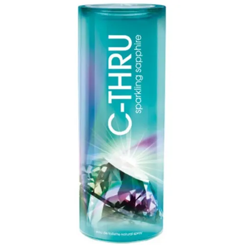 C-Thru Sparkling Sapphire EDT