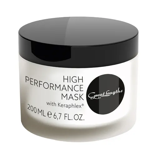 Great Lengths High Performance Mask (Maska do włosów)