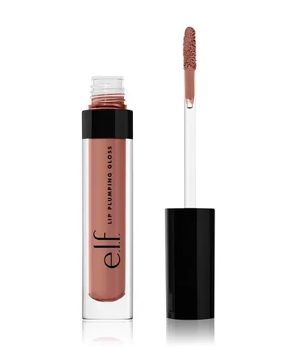 E.L.F. Cosmetics Lip Plumping Gloss (Błyszczyk do ust)