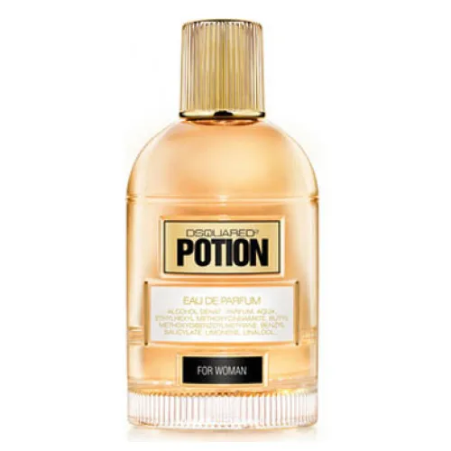 Dsquared2 Potion for Women EDP