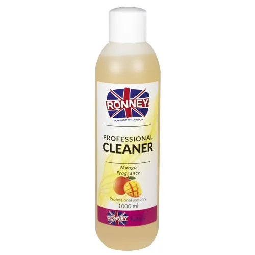 Ronney Professional, Mango Nail Cleaner (Mango, Profesjonalny cleaner do paznokci) - 1