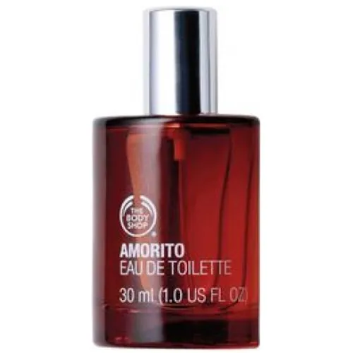 The Body Shop Invent Your Scent, Amorito EDT