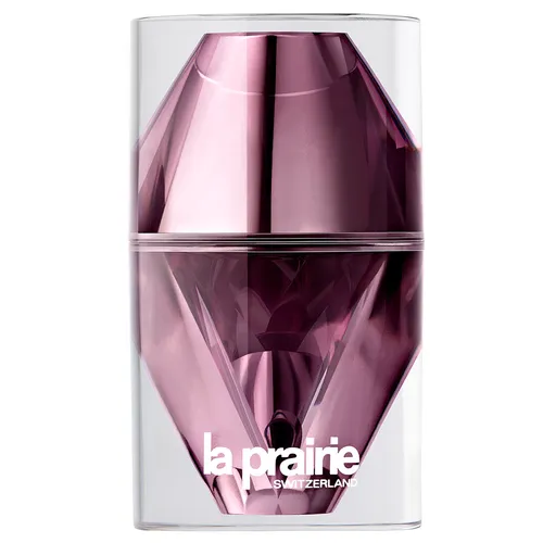 La Prairie The Platinum Collection, Platinum Rare Cellular Night Elixir (Emulsja do twarzy na noc)