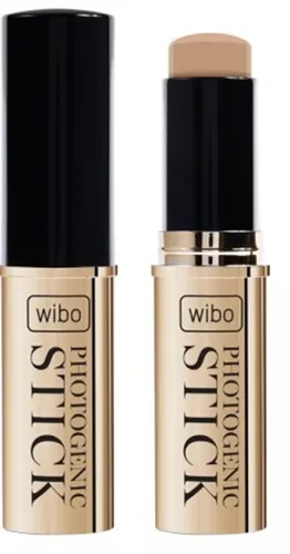 Wibo Photogenic Stick Foundation (Podkład do twarzy w sztyfcie)