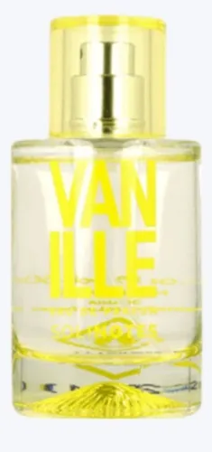 Solinotes Vanille EDP