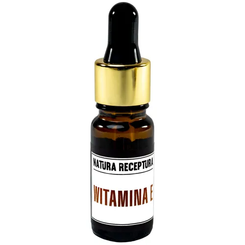 Natura Receptura Witamina E