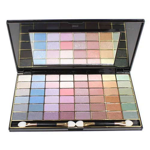 Ruby Rose Beauty Eyeshadow Kit HB - 348 (Paleta 48 cieni)