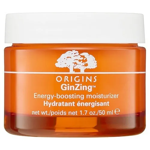 Origins GinZing, Energy - Boosting Moisturizer (Energizujący krem nawilżający) - 2