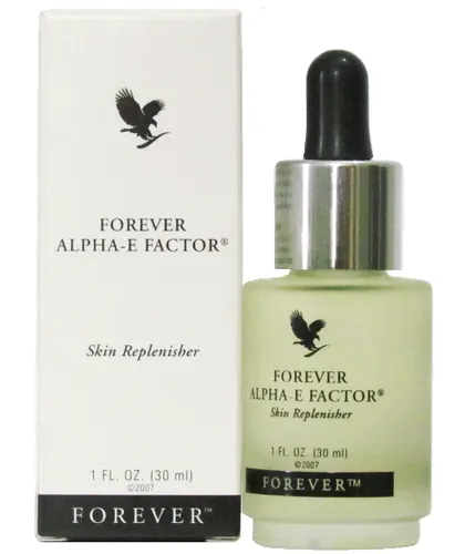Forever Living Forever Alpha - E Factor (Serum z witaminami)