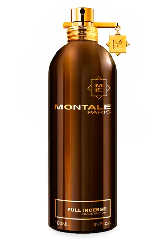 Montale Paris Full Incense EDP