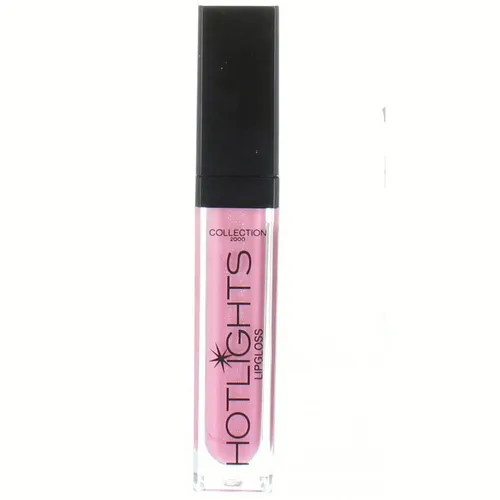 Collection 2000 Hotlights Lip Gloss (Błyszczyk do ust)