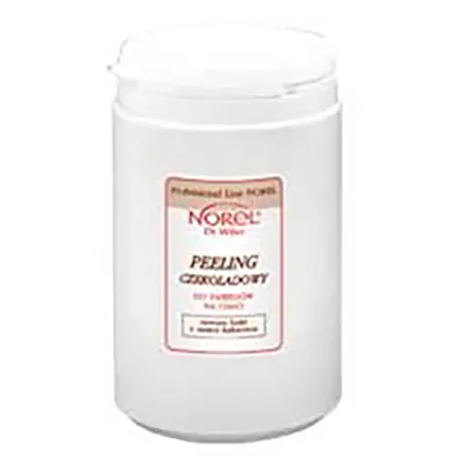Norel Peeling czekoladowy
