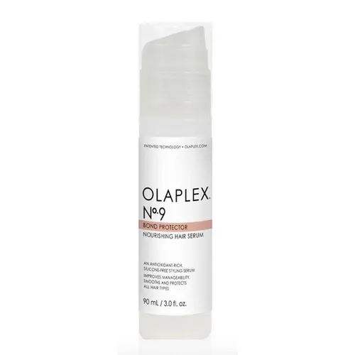 Olaplex No.9 Bond Protector Nourishing Serum (Serum nawilżające, wygładzające i ochronne do włosów)