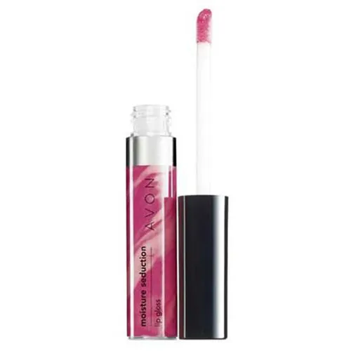 Avon Moisture Seduction Lip Gloss (Błyszczyk `Uwodzicielskie nawilżenie`)