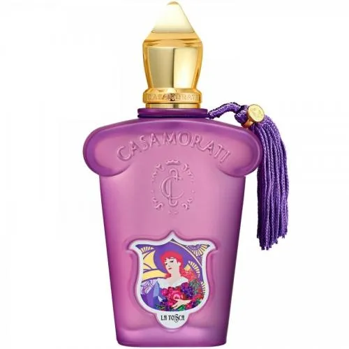 Xerjoff Casamorati 1888 La Tosca EDP