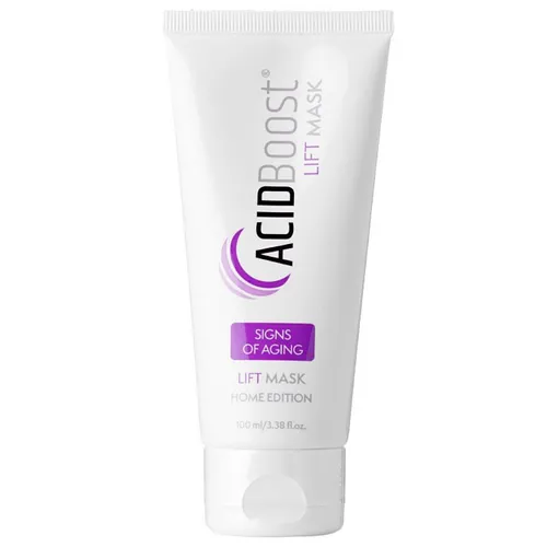 acidBOOST Lift Mask (Kremowa maska do twarzy do skóry dojrzałej)