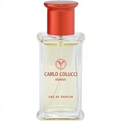 Maurer & Wirtz Carlo Colucci Donna EDT