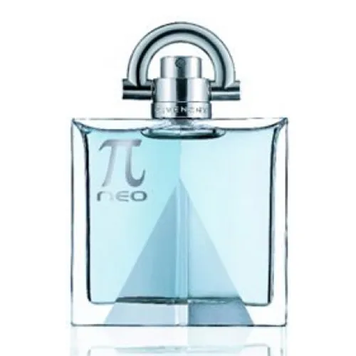Givenchy Π (Pi) Neo EDT