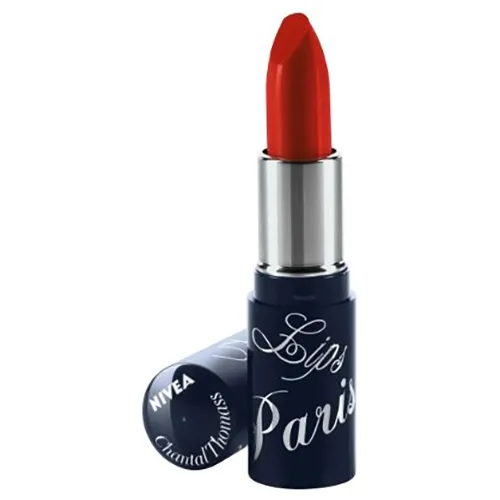 Nivea Colour Passion by Chantal Thomass (Pomadka do ust, wersja 2010)