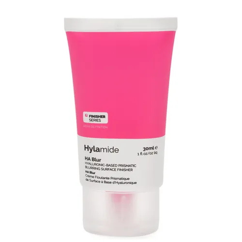 Hylamide Finisher HA Blur (Serum wygładzająco - nawilżające)